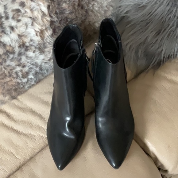 CIRCUS NEW YORK HARLEY ANKLE BOOT NWOT SIZE 7.5 - Picture 2 of 4